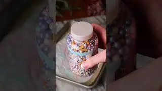 Easy and adorable rainbow unicorn bark ✨