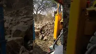 vloging.  on. jcb.  1 video
