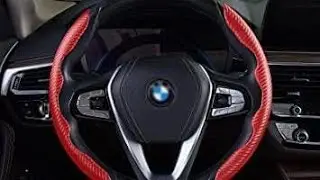 bewitching 13 Steering Wheel Accessories That Are ideal