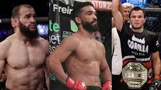 Зарплаты Bellator 228, следующий бой Умара Нурмагомедова, Альберт Дураев ждет подписания в UFC