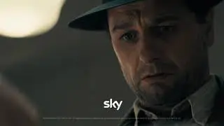 Sky | Perry Mason Staffel 1 | Trailer
