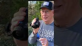 Pulsar Axion 2 XG35 LRF Thermal Range Finding Monocular #shorts