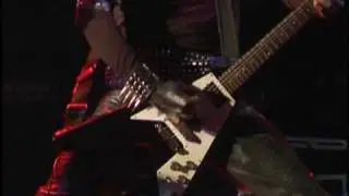 Gorgoroth (Gaahl, King) - Metal Heads' Mission fest 2008