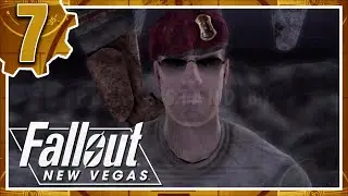 Fallout New Vegas [07] - One For My Baby