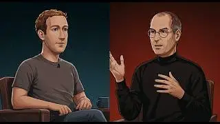 Why Smart People Wear The Same Clothes