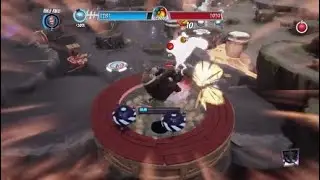 Crash Team Rumble KO Montage #18