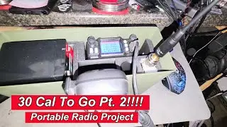 LCARA HAM Radio: 30 Cal To Go Part 2!!!!