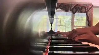 🎶: Schubert Impromptu, op 90 no 3