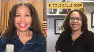 Nicole Callender: Intimacy Coordinator and Stuntwoman