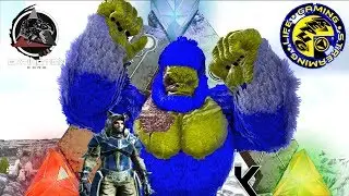 ARK: SURVIVAL EVOLVED: ROAD TO PRIMORDIAL STARTS NOW! [RePuG EXTINCTION CORE MODDED EP38]