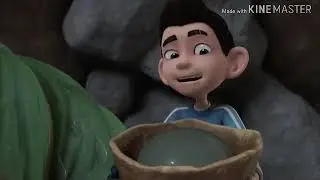 Insectibles Season 1 Episode 5: Pleasure to Serve you