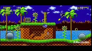 wath if &iquest;sonic en jurasic Park 1993? basado en ballena productions