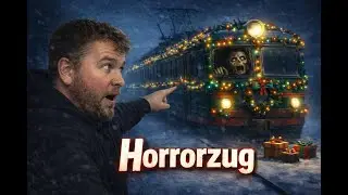 Der Horrorzug &ndash; Eine Fahrt ohne R&uuml;ckkehr | Express No.6