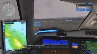 Microsoft Flight Simulator 2024 - PS5 - From SF to LA