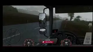 I play the truck of Europe 3 part 1#Jots Vlogs 