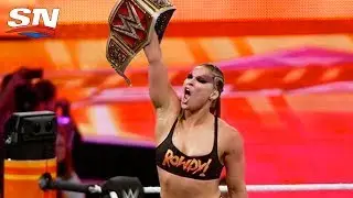 2018 WWE SummerSlam Winners and Losers | Aftermath