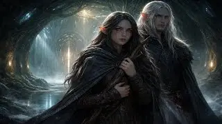 I Killed a Wolf in the Snow… THEN the Elf King Came to Collect the Debt
