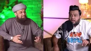 Nadir Ali Podcast owais raza qadri @Nadiraliofficial - | Owais Raza Qadri Full Interview