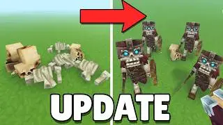 Hytale Added Magic in NEW UPDATE