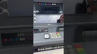 ATM @Uk