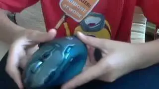 logitech G500s