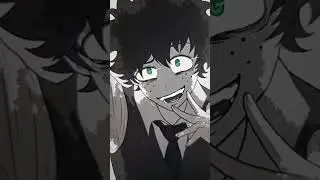 #anime #edit #manga #лайк #animeedit #animelover #deky #izukumidoriya #mha
