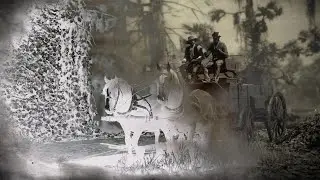 Moonshiner role mission 5 - Solo | Red Dead Online