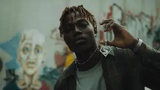 Dave Miles - Running Man ( Official Music Video )