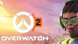 Overwatch 2 Invasion OST - Resistance: Rio de Janeiro