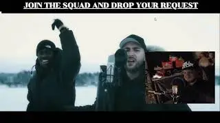 Finnish Drill: Cheff Willy ft. Tokoss & Cvshbaby - 