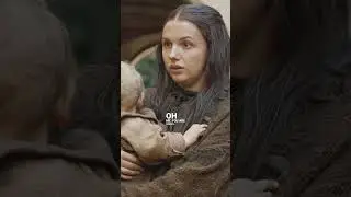 Sam and Gilly: The Unexpected Power Couple.#samwelltarly#gilly#gameofthrones
