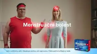 Nalgesin S &ndash; vždy, když to bol&iacute;