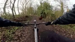 Sandwell Valley Two