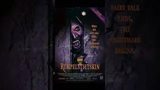 90s B-Movie Madness: Rumpelstiltskin (1995)