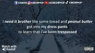 CMC - Snowstorm Rap