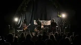 MALAISE at Concatenate Fest 2025