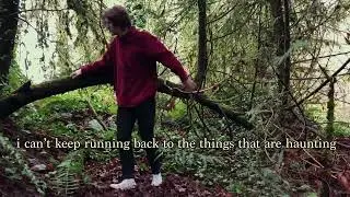 dismal - dylan espeseth (OFFICIAL LYRIC VIDEO)