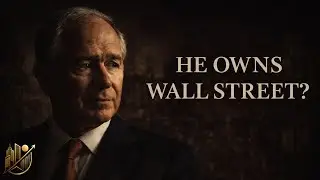 The Hidden Power Behind Wall Street | Stephen Schwarzman
