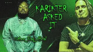 Karikter Asker It - Blaq