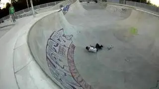 Esskahuit - Concrete Pipeline