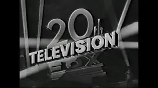 20th Century Fox Television/Roy Huggins Productions (1960)