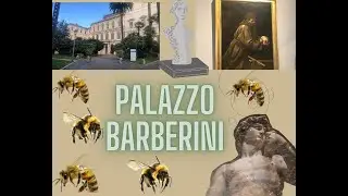 Palazzo Barberini