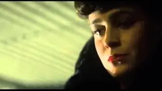 Blade Runner QUIZ: Film Studies