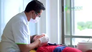 &iquest;Dentista? Medident es la opci&oacute;n.