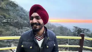 Vlog 3 – Shimla Tour ❤️ | Must-Visit Places & Famous Food | Himachal Pradesh Travel Vlog Series