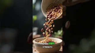 Top Nutritionist Reveals BEST Foods for Senior Health After 60