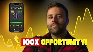 👉 Заставьте свой ТЕЛЕФОН зарабатывать! 🔥 Возможность получить 100x DePIN криптовалюты (DeNet Aird...