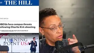 Tennessee HBCU против MAGA Provocateurs