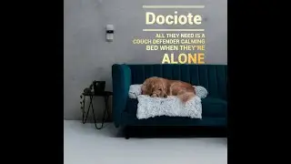 Диван-кровать Dociote Couch Defender