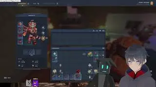 【EN/SWE 】⭐We're in the endgame now... Hytale Early access with @zakru ⭐